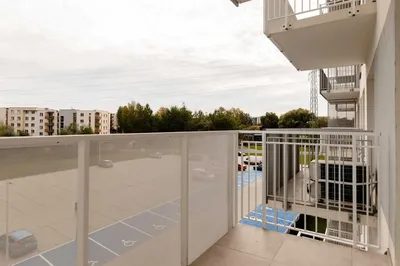 Wynajmę umeblowane MIESZKANIE BAŻANTÓW 41 m2 - miniatura 2