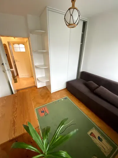 Wynajmę 2 pokojowe mieszkanie w Rzeszowie (całe lub na pokoje) - miniatura 4