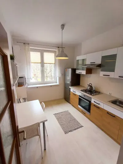 Dwupokojowe mieszkanie 49 m2 | Wieniawa | blisko centrum - miniatura 5