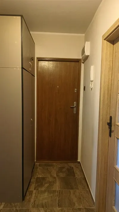 Pokój 1 osobowy na osiedlu LSM - miniatura 4