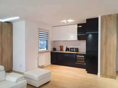 Mieszkanie w apartamentowcu w sąsiedztwie Silesia City Center - miniatura 3