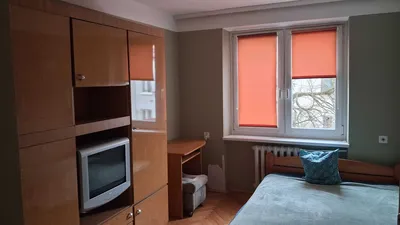 wynajmę mieszkanie, 2 pokoje przy ul. Pawiej 22 - miniatura 3