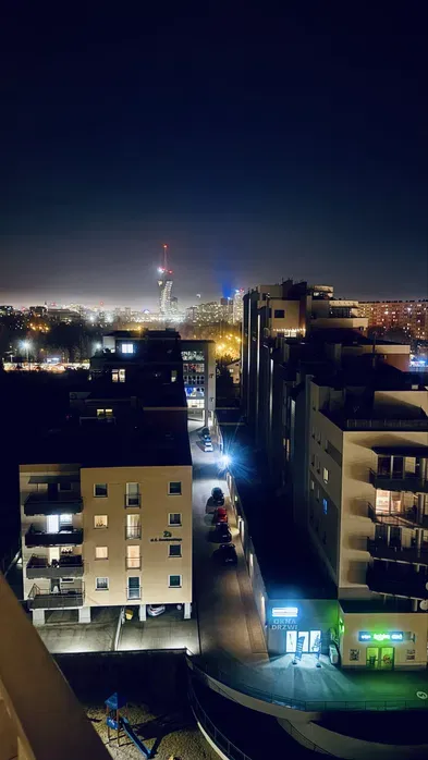 Mieszkanie Rzeszów , Kwiatkowskiego 4 - miniatura 4