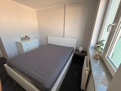 Słoneczne 2 pokoje | 48 m² | os. Majowe | gotowe do zamieszkania - miniatura 5