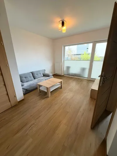 60 m2 + ogródek, Warszawa, Rembertów