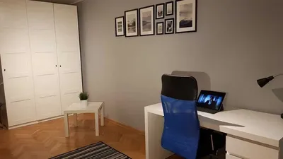 Duży pokój 1-osobowy | Gdańsk Żabianka | ul. Bobrowa | Blisko SKM i plaży - miniatura 2