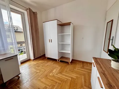 NOWY DUŻY Pokój z Balkonem | UJ | Ruczaj | Łagiewniki - miniatura 2