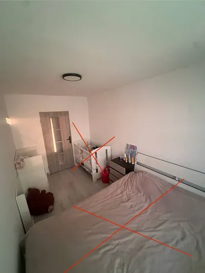 Mieszkanie do wynajęcia na osiedlu Irys w Chorzowie. - miniatura 4