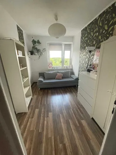 Poķój do wynajęcia