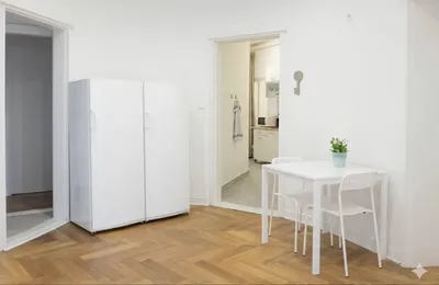 Pokój dla dziewczyny przy 5 lipca/ Mickiewicza - miniatura 4