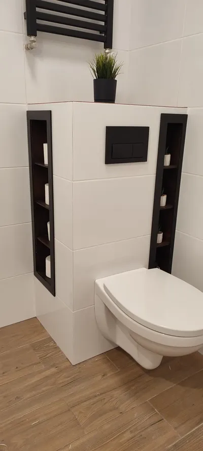 Mieszkanie 44m2 leśna Dolina. Parter. - miniatura 3
