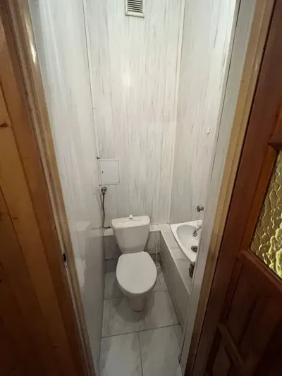 WYNAJMĘ bezpośrednio 57m2 M3 NA MOKOTOWIE 4100 zł tel 509 818 118 - miniatura 5