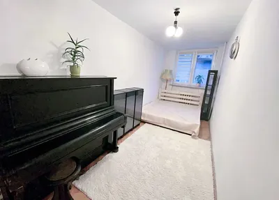 Mieszkanie 2-pokojowe 40m2 Lublin, ul. Konopnicka - miniatura 3
