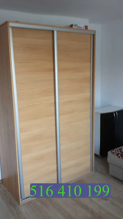 1 osobowy – piękny 15 m2 /słoneczny i widny / - miniatura 4