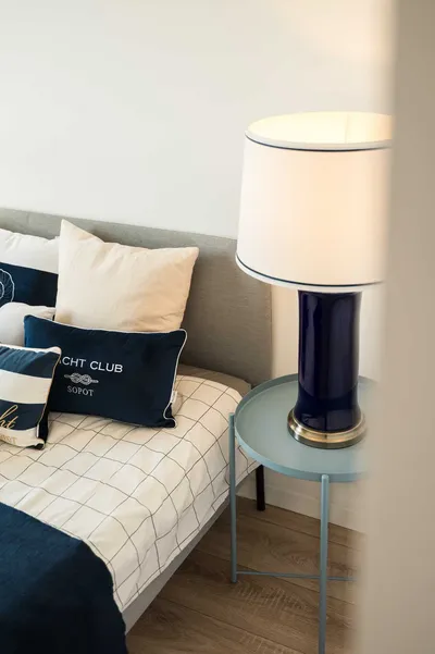 2 pokojowy apartament blisko morza/ Można ze zwierzętami/ Bezpośrednio - miniatura 5