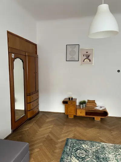 Nieprzechodni pokój do wynajęcia - Warszawa/Ochota - miniatura 5