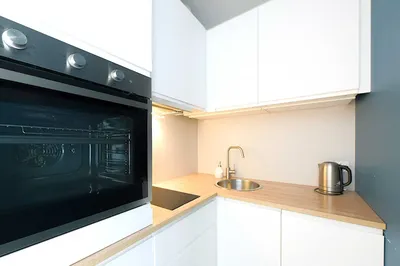 Dwupokojowy apartament z ogródkiem – Gdańsk Wrzeszcz - miniatura 4