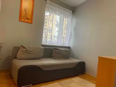 WYNAJMĘ : 2-pokojowe mieszkanie 36 m² – Warszawa Bemowo Lotnisko, ul. Powstańców Śląskich Wrocławska - miniatura 2