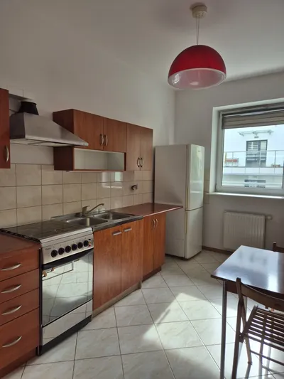 wynajmę mieszkanie 60mkw, 2 pokoje, Warszawa Wola - miniatura 2
