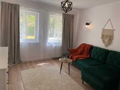 3-pokojowe mieszkanie - miniatura 2