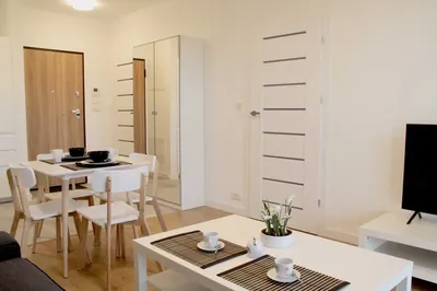 AVAILABLE Kraków, Rakowicka 22H (Old Town / Grzegórzki ) 2 rooms - miniatura 4