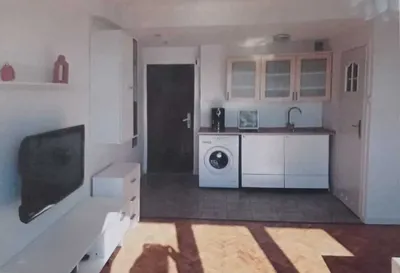Wynajmę przytulną kawalerkę w Gdańsku Przymorze - miniatura 5