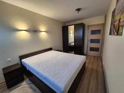 Nowoczesne, 3‑pokojowe mieszkanie 60 m² - miniatura 4