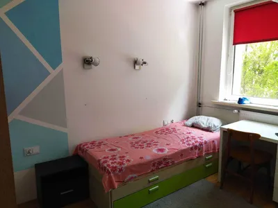 Mieszkanie 2 pokojowe.Bezposrednio od wlasciciela. Rolna - miniatura 5