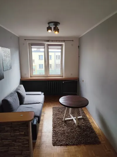 Mieszkanie 2 pokoje ulica Bema, politechnika, uniwersytet - miniatura 2
