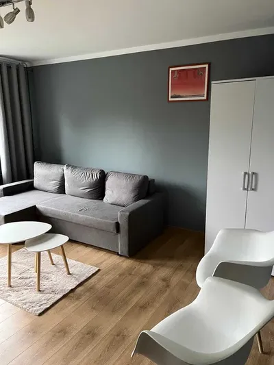 Rezerwacja do soboty 19.00. Wynajmę mieszkanie 31m2 w dzielnicy Wrzosowiak