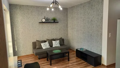 Mieszkanie 2 pokoje+garaż M2 Targówek Mieszkaniowy Warszawa - miniatura 3