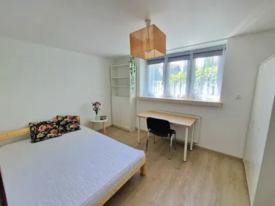 Pokoje 1-os. Węglin / Single rooms for rent Węglin - miniatura 2