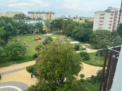 Pokój w mieszkaniu studenckim tylko dla kobiet , LSM ul Pana Balcera. - miniatura 4