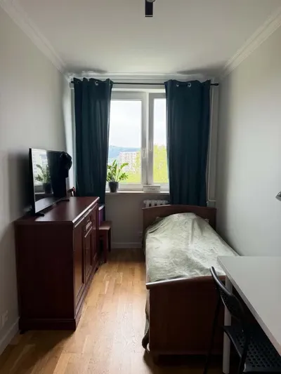 Wymajem pokoi gdansk