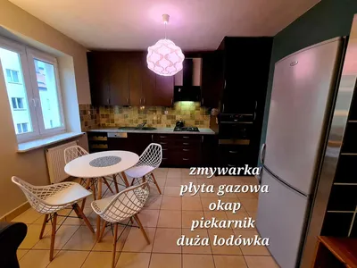 Mieszkanie Kabaty 70m2, furtka do lasu, 800m do metra, oddzielny garaż! - miniatura 4