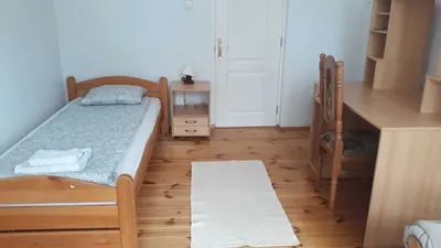 Dwa pokoje 1-osobowe | Gdańsk, Srzyża/Zaspa ul. Hubala | Od zaraz - miniatura 5