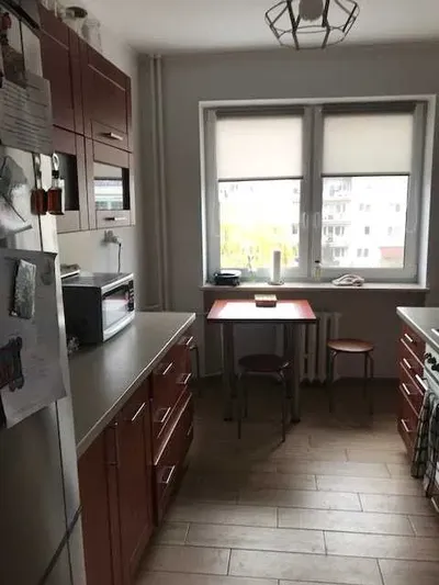 Wynajmę pokój w mieszkaniu - Toruń, ul. św. Józefa 9 - miniatura 4