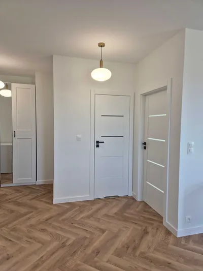 Do wynajęcia apartament 47m² w nowej inwestycji ATAL, ul. Olimpijska 9 w Katowicach. - miniatura 3