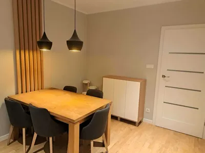 mieszkanie na wynajem - ul. Dobrego Pasterza 120B - 60m2 - miniatura 4