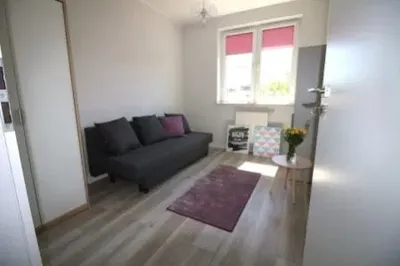 Odstąpie pokój na Jeżycach