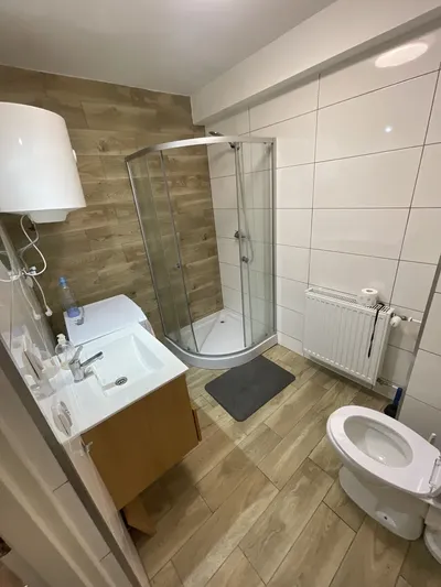 Wynajme 2 pokojowe mieszkanie - miniatura 5