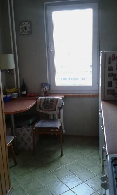 Pokój w zadbanym mieszkaniu Bronowice Małe - miniatura 4