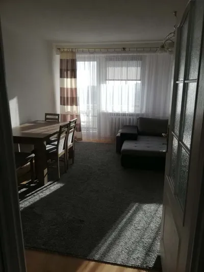Wynajmę mieszkanie 2 pokojowe - miniatura 2