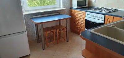 Do wynajęcia 2-pokojowe mieszkanie w Kraków - miniatura 4