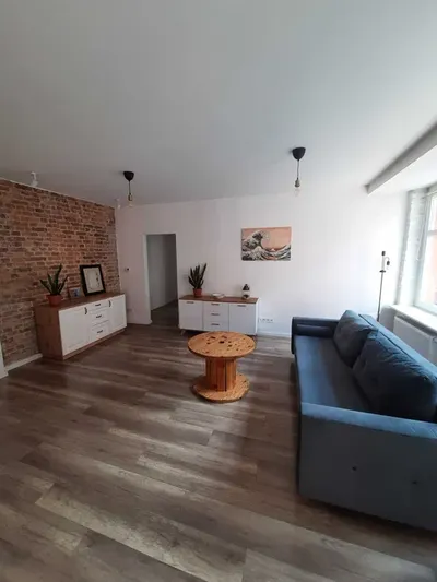 Mieszkanie na wynajem, 3 pokoje, Katowice, Nikiszowiec, bez pośredników - miniatura 4