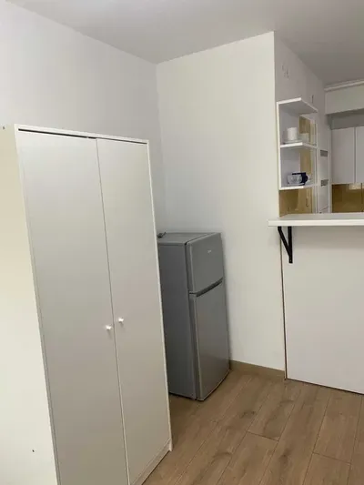 Kawalerka w centrum Katowic - miniatura 4