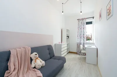 Pokój w super lokalizacji/A room in a great location/Номер в отличном месте