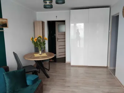 Wynajmę mieszkanie 37,31 m2, osiedle Karolew ul. Bratysławska, 2 pokoje 6. piętro winda - miniatura 2