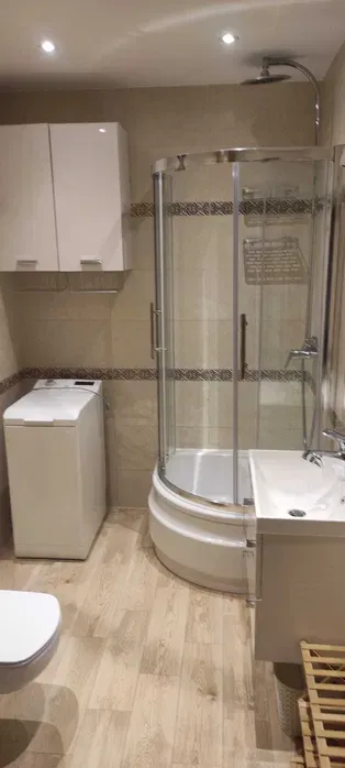 Mieszkanie 2 pokoje, oddzielania kuchnia, 50 m2, ul. Przewóz Kraków. - miniatura 4