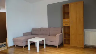 Wapowskiego kawalerka wynajmę - miniatura 4